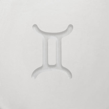 Watch Zodiac Engraving (Silver)