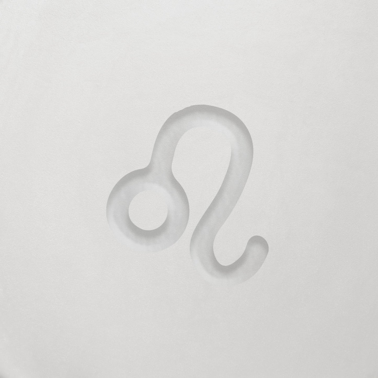 Watch Zodiac Engraving (Silver)