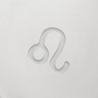 Watch Zodiac Engraving (Silver)