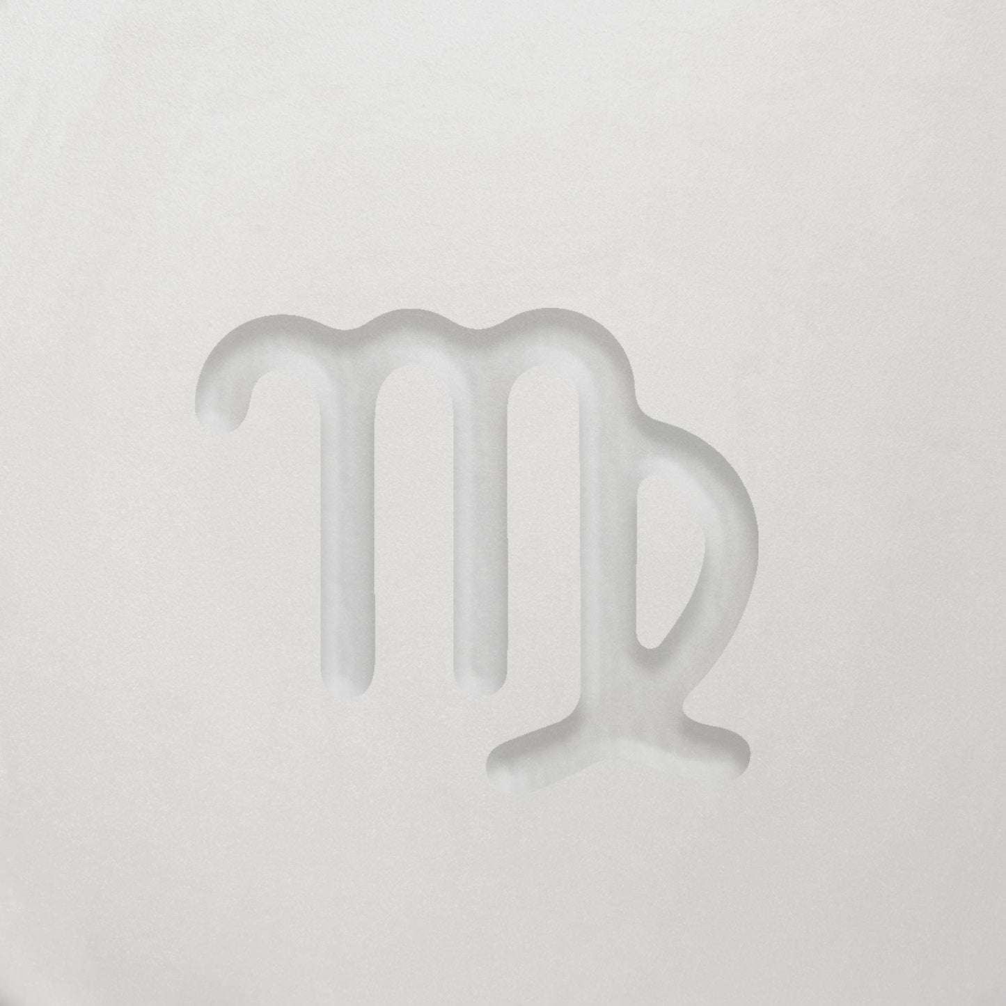 Watch Zodiac Engraving (Silver)