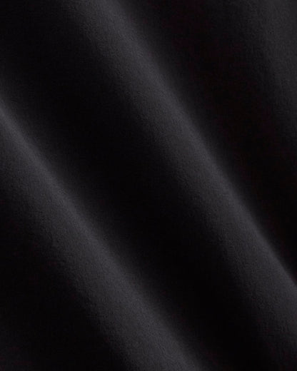 The Anywhere Barrel Pant | Black