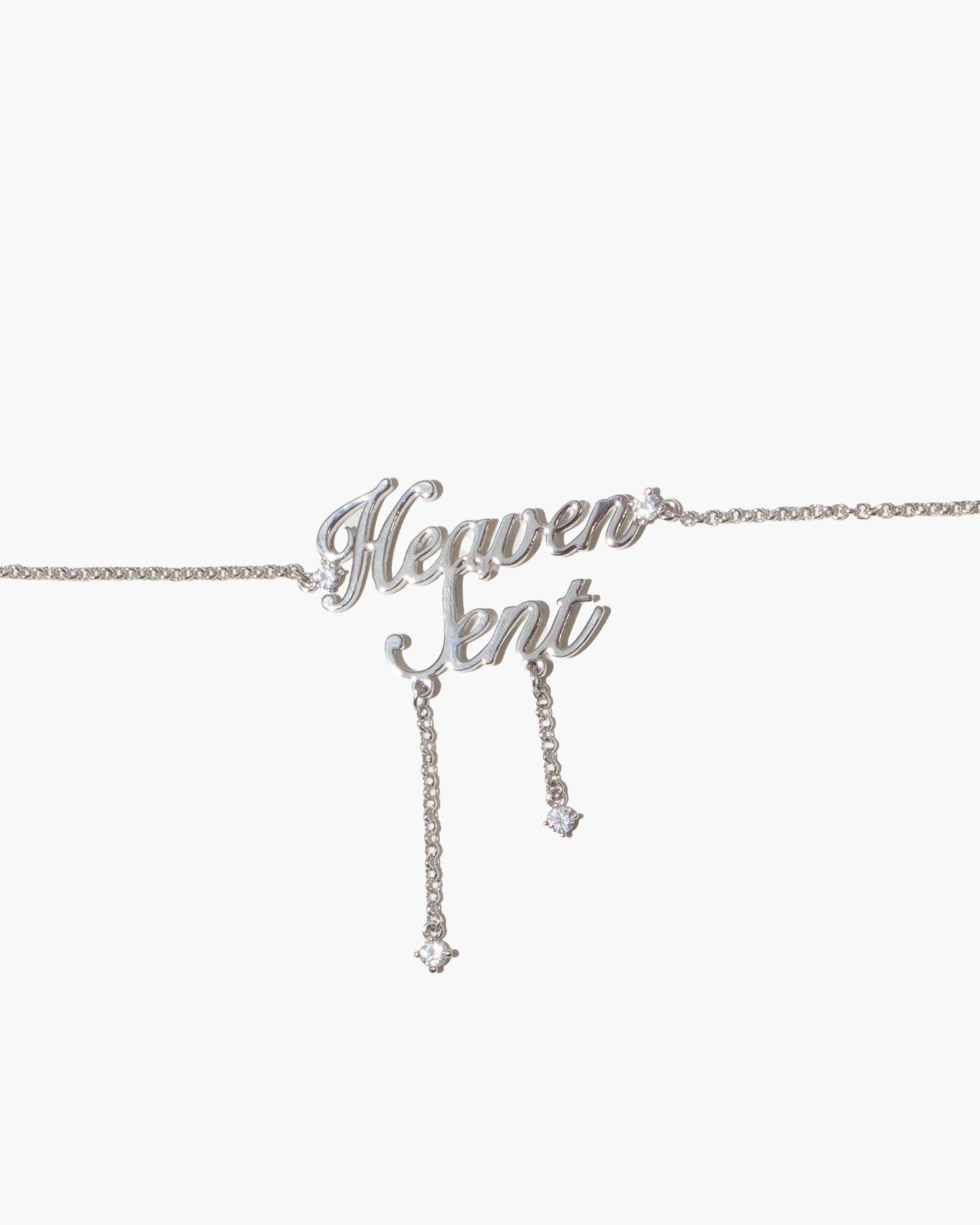 Angel's Calling Waist Chain