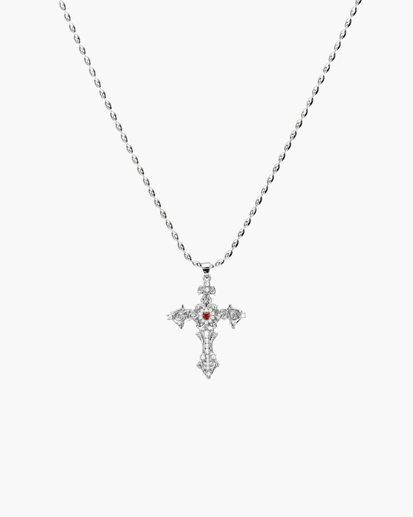 Aphrodite’s Song Necklace