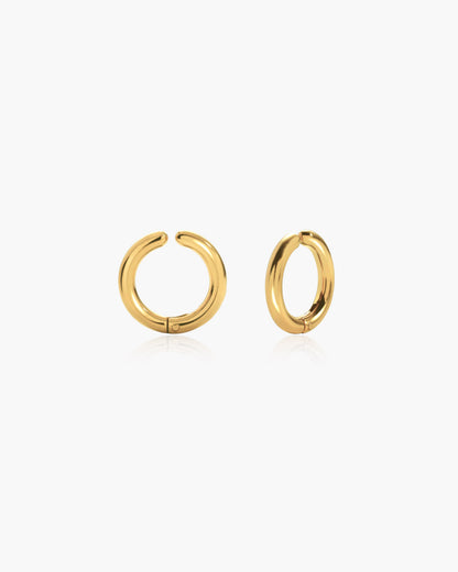 Adjustable Ear Cuffs