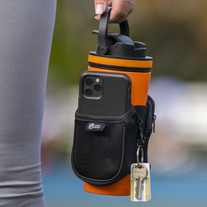 Warthog 26oz Ice Shaker Bundle