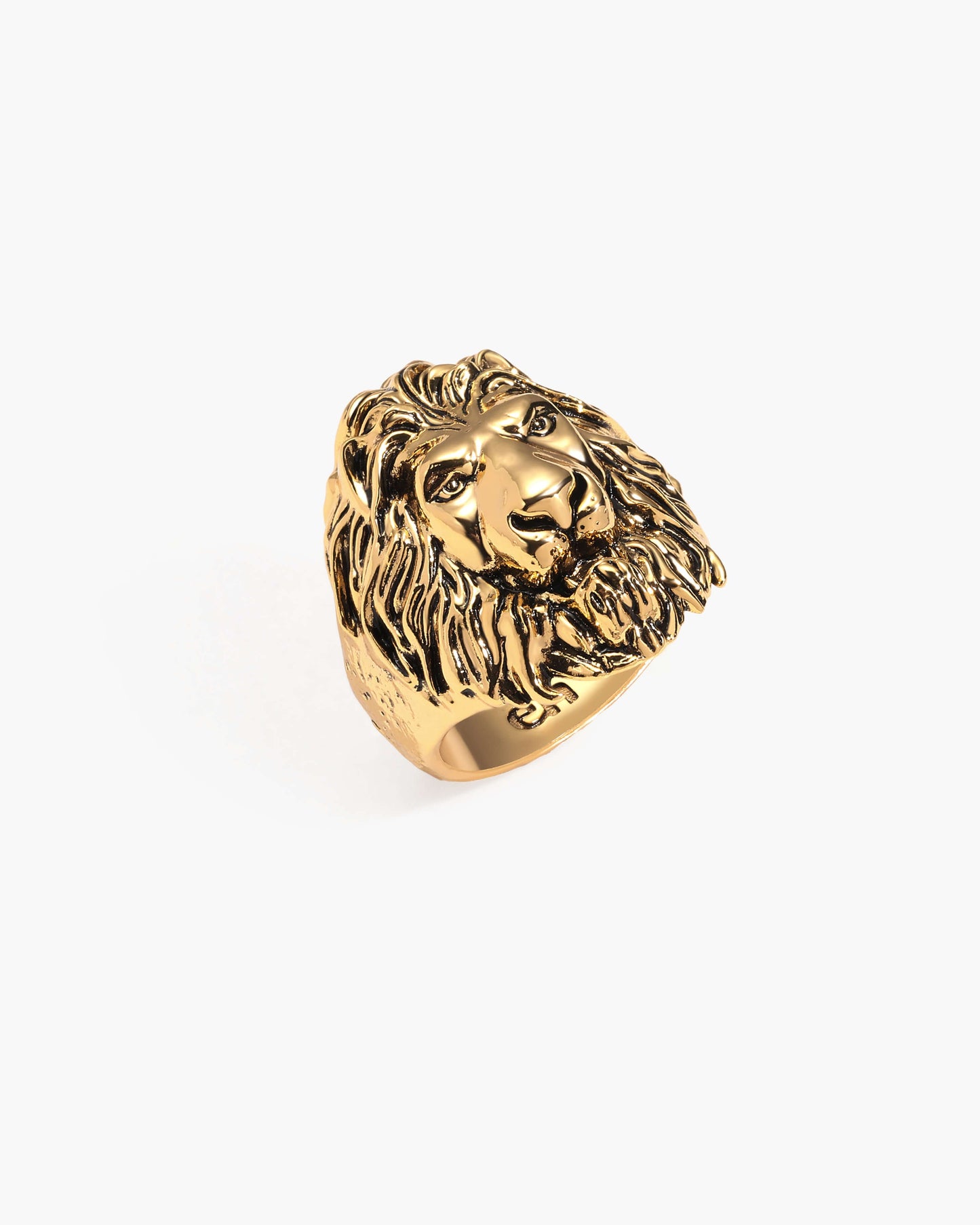 Lion Guard Ring