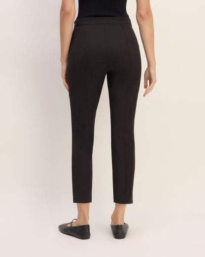 The Bi-Stretch Work Pant | Black