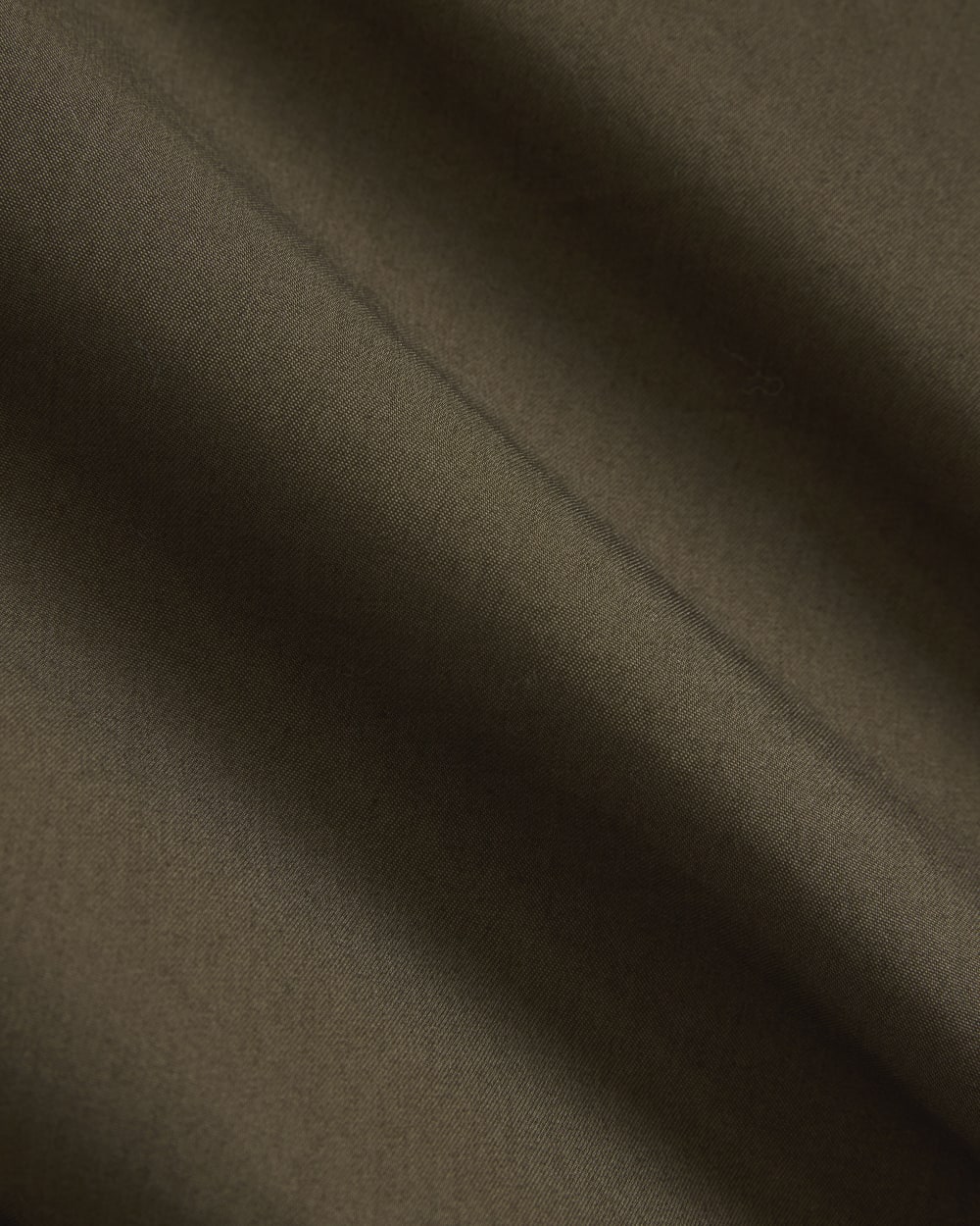 Baggy Parachute Pant | Beech
