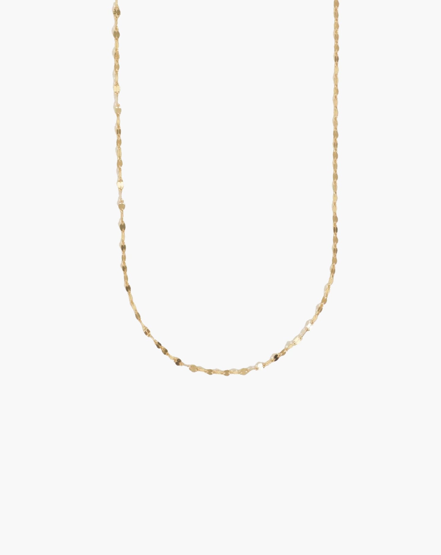 Cecilia Sparkle Chain