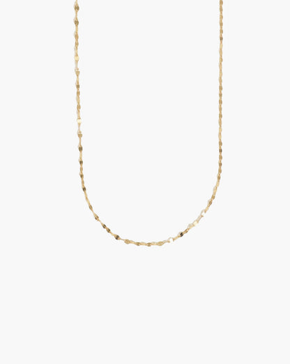 Cecilia Sparkle Chain