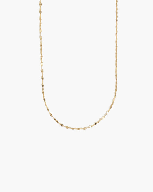 Cecilia Sparkle Chain
