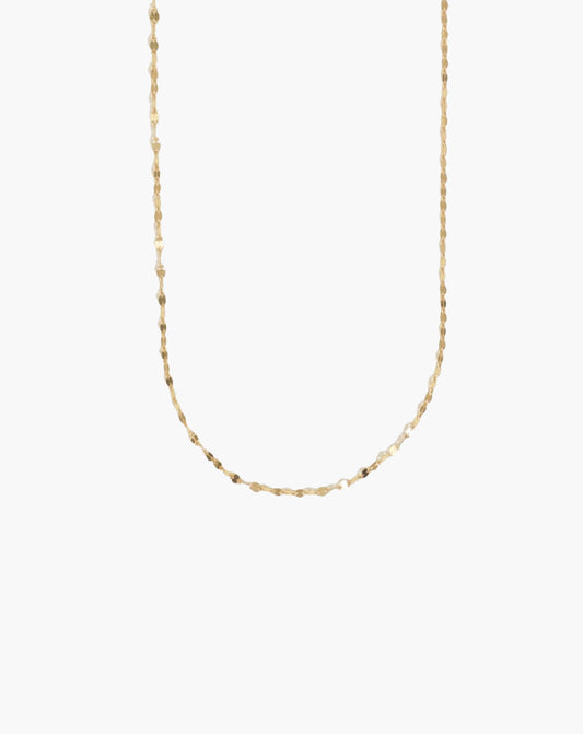 Cecilia Sparkle Chain