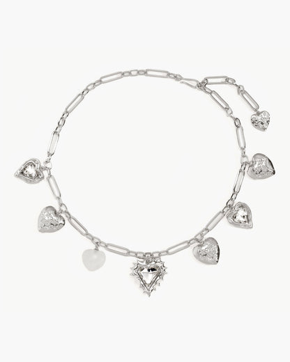 Love Language Necklace