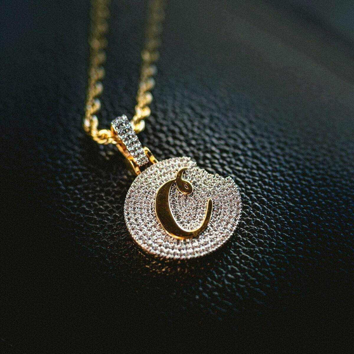 Cookies Pendant