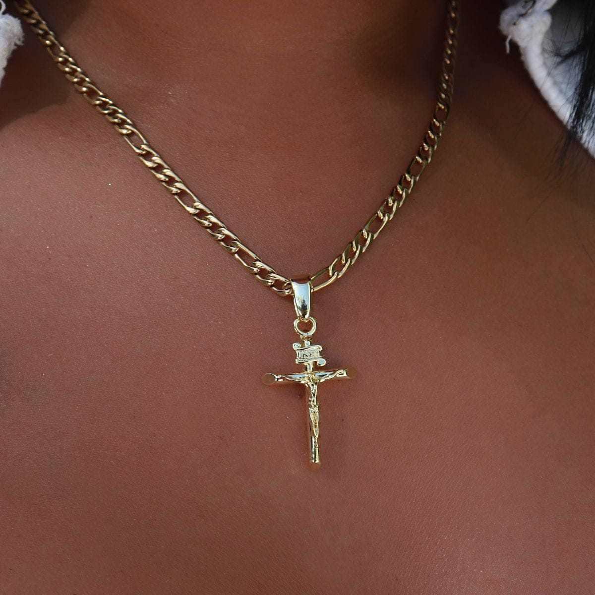 Crucifix