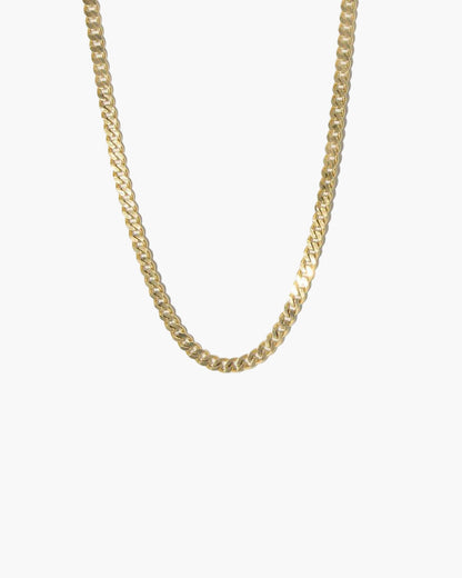 Cuban Chain Necklace