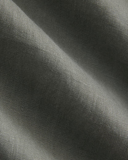 Linen Easy Pant 2.0 | Agave Green