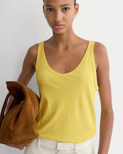 The Air Cami | Passion Fruit