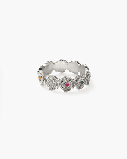 Daisy Rose Ring