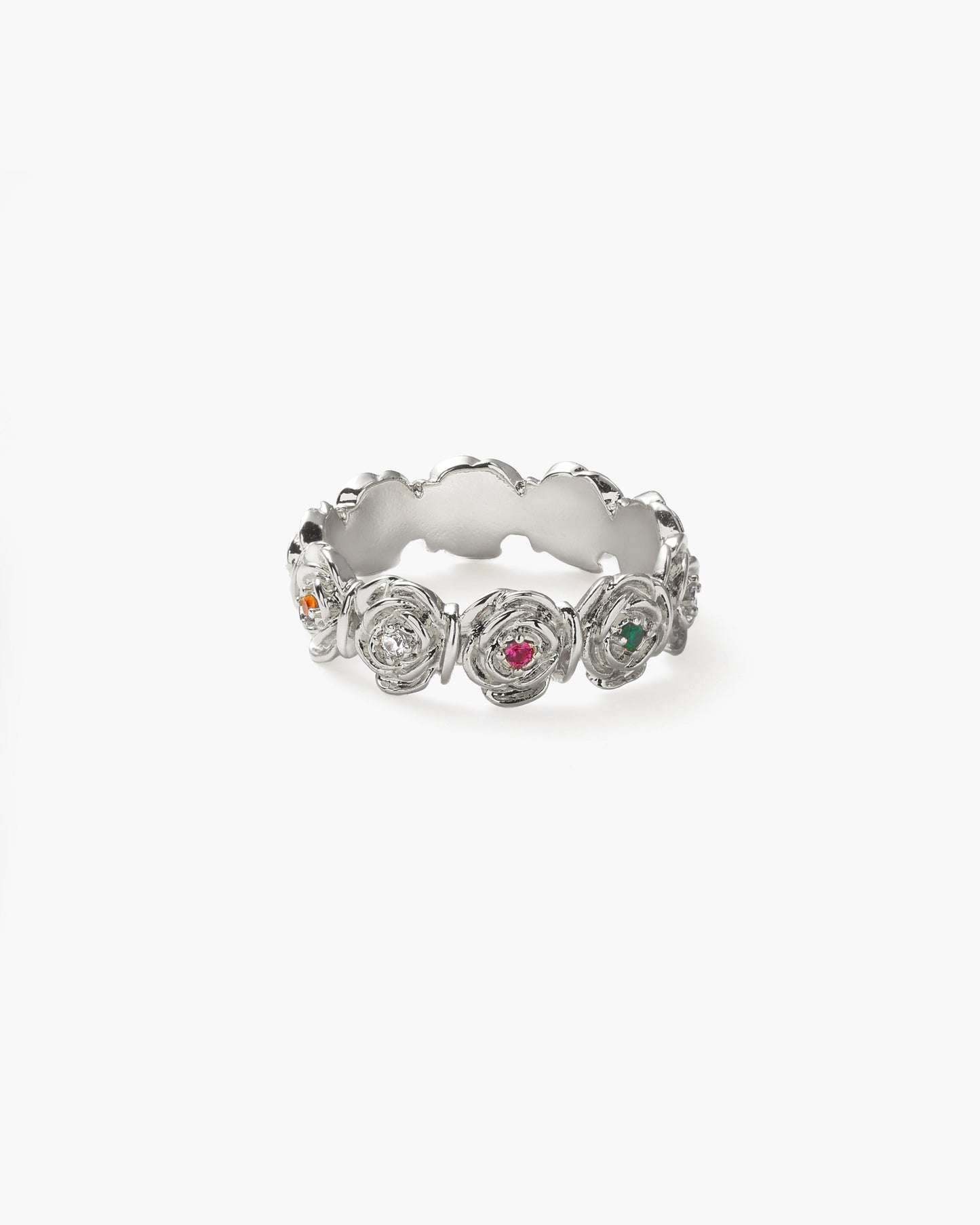 Daisy Rose Ring