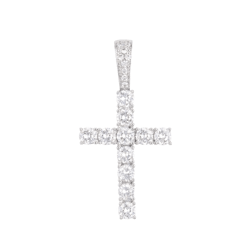 Diamond Cross