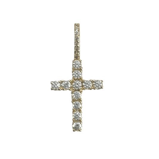 Diamond Cross Micro