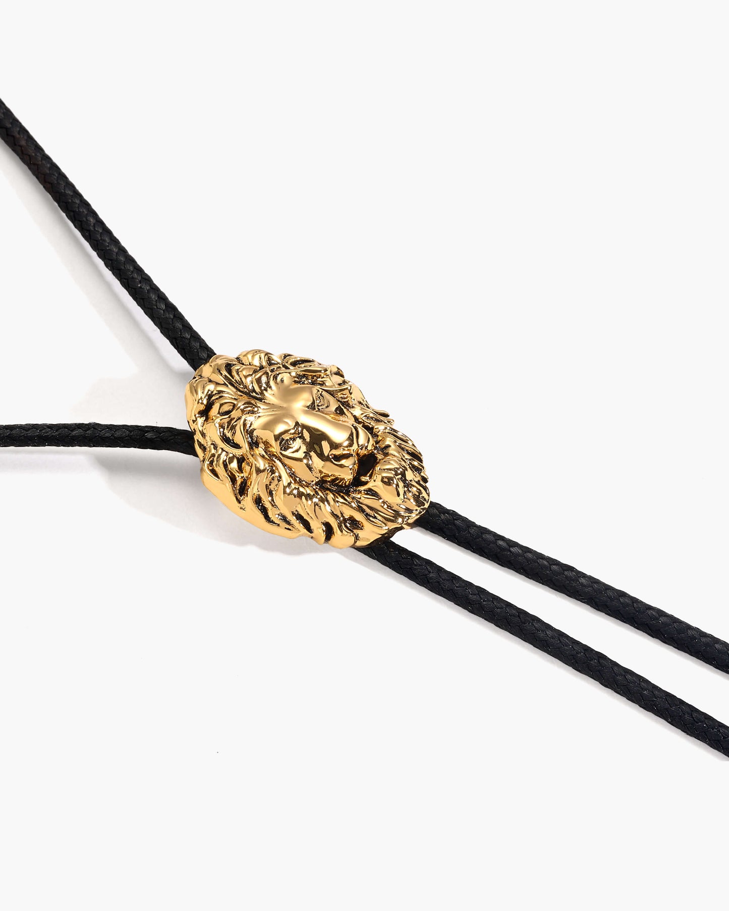 Lion Guard Bolo Tie