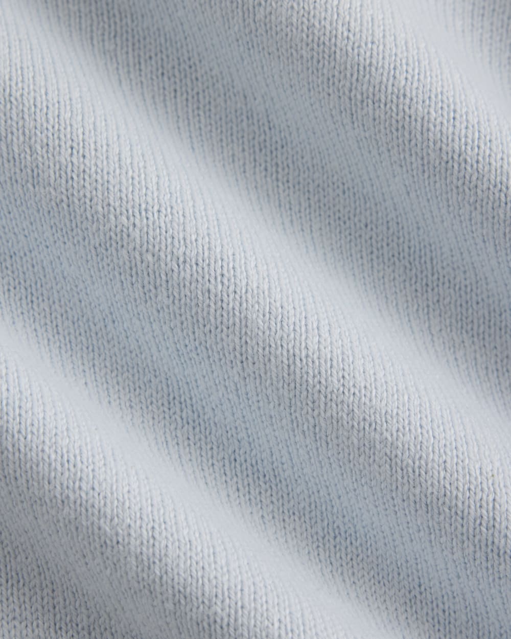 Short-Sleeve Crew in Everyday Cotton | Skywriting