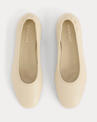 Made in Italy Flat | Crema
