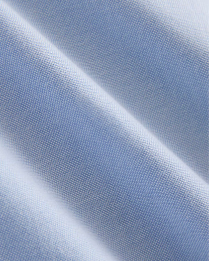 Everyday Oxford Shirt | Light Blue