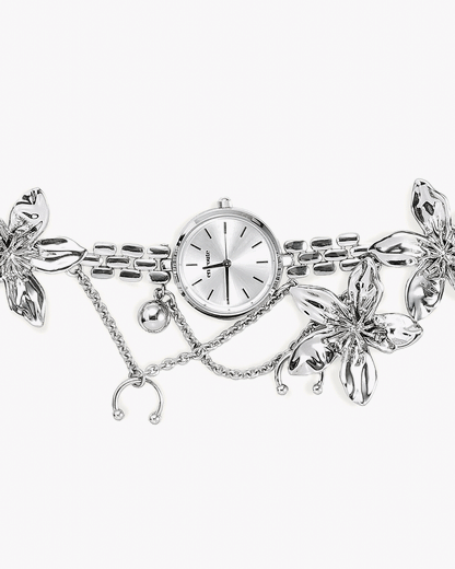 Reloj Waist Chain