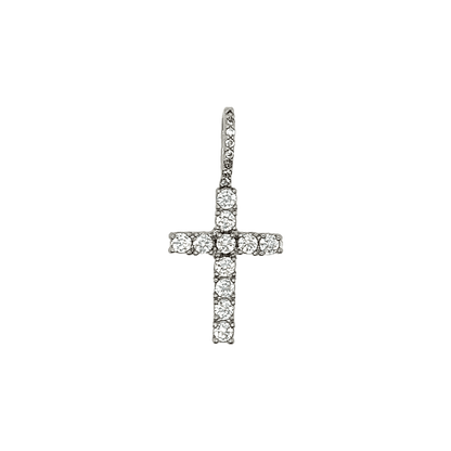 Diamond Cross Micro