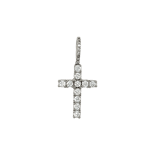 Diamond Cross Micro
