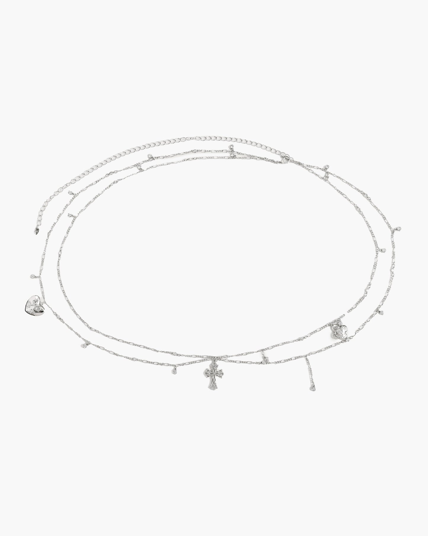 Sweet Girl Body Chain