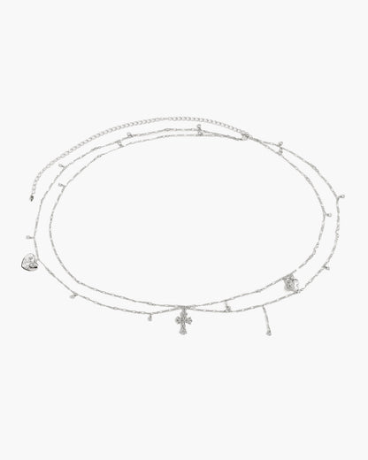 Sweet Girl Body Chain