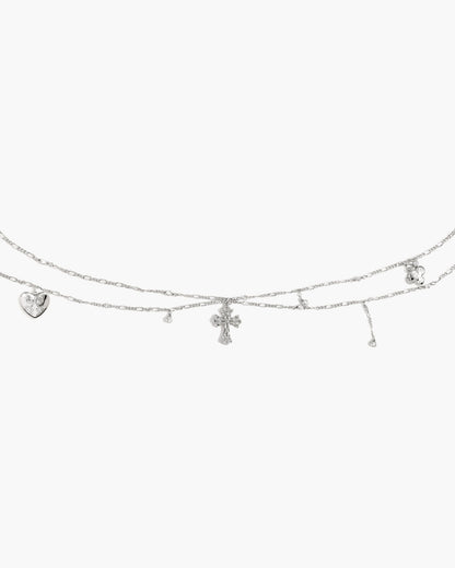 Sweet Girl Body Chain