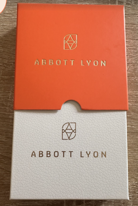 Universal Presentation Box Replacement