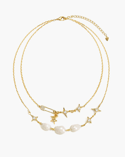 The Mellow Necklace