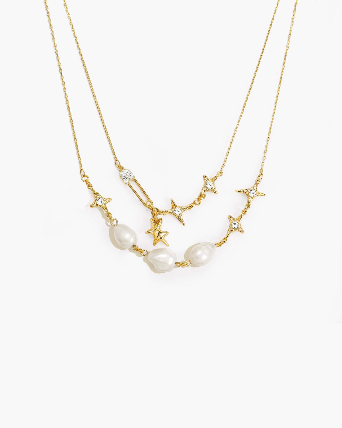 The Mellow Necklace