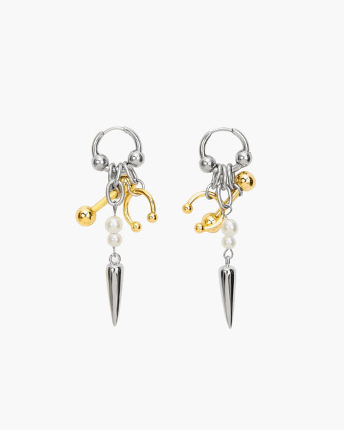 Midnight Muse Earrings