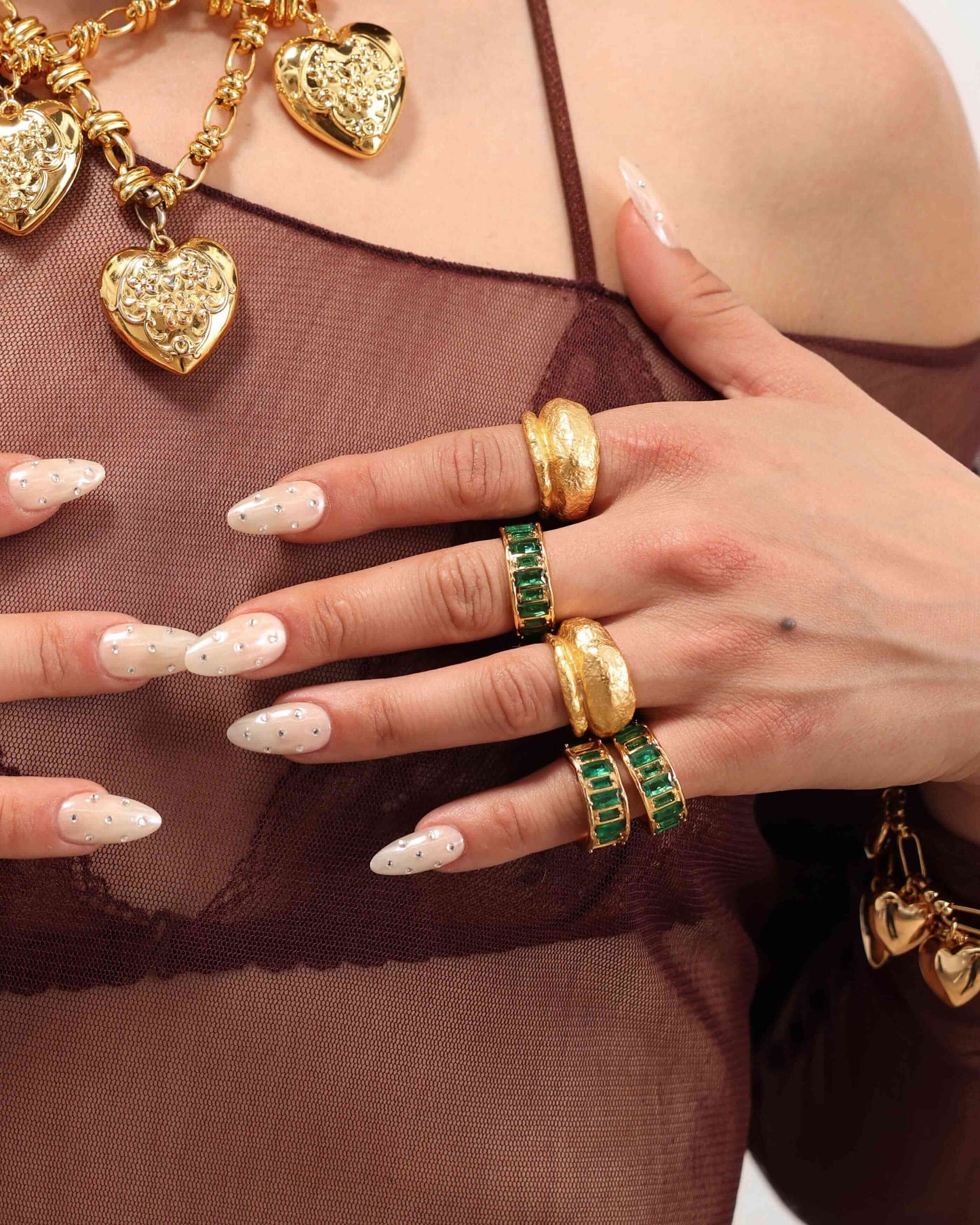 Mila Ring