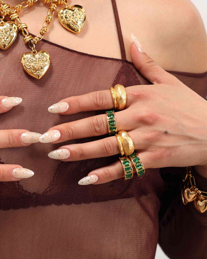 Mila Ring