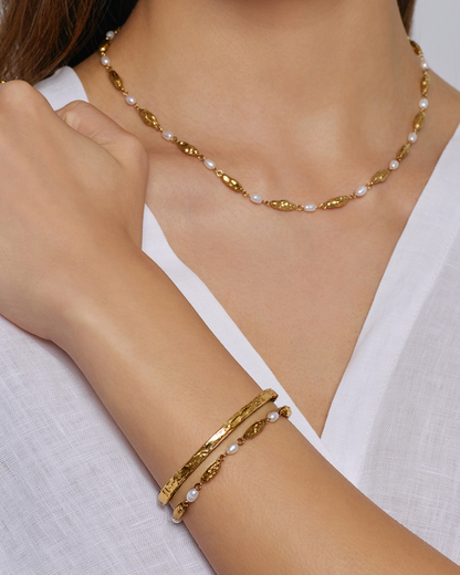 Mimi Bundle - Gold