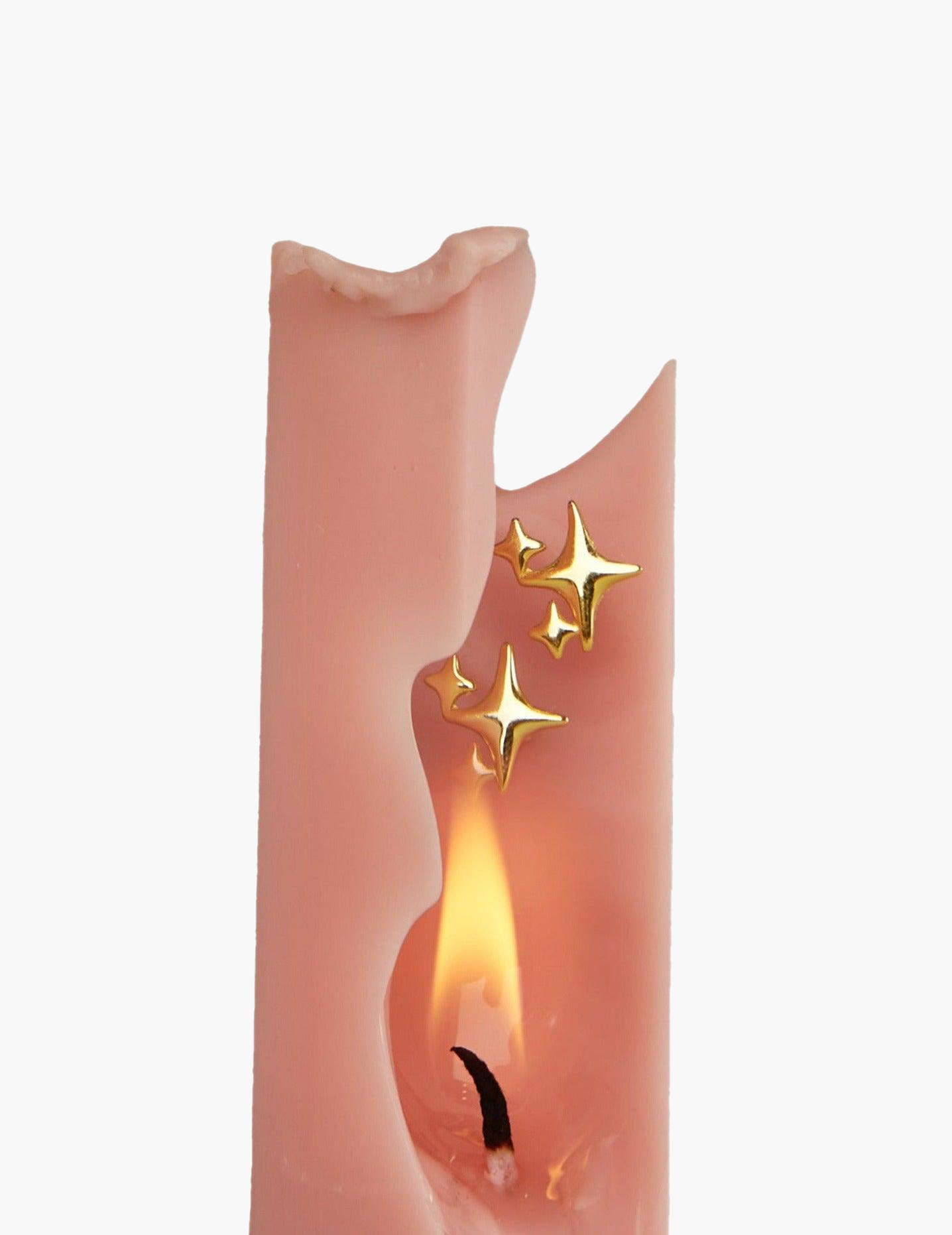 Sparkle Stud Earrings