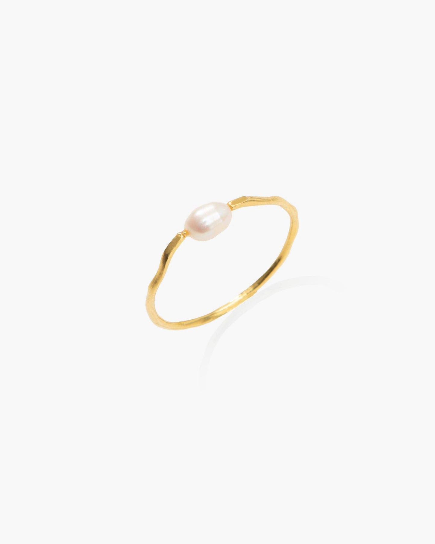Thalassa Pearl Ring